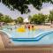 Hunguest Hotel Aqua Sol