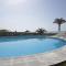 PALMERAS 9 MENYBER - Nerja