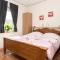 Camping en vakantiewoning Ut Tumpke