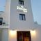 Paradise Matala Hotel
