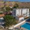Paradise Matala Hotel