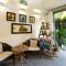 Sen Boutique House By 5H