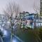 Canary Wharf - Luxury Apartments Foto: Canary Wharf - Luxury Apartments