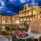 Salamanca Luxury Plaza
