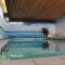 Haus Abbi, Ferienwohnung mit Schwimmbad - Hage