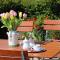 Hotel Hecht Garni