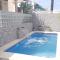 Amazing Studio with a Pool - San Miguel de Salinas