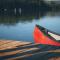 The Suttle Lodge & Boathouse - Camp Sherman