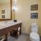 Comfort Suites Greenville South