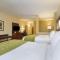 Comfort Suites Greenville South - Piedmont