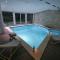 Eco Eclectic Villa with pool - 索林
