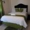 Thula Du Estate - family houses