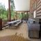 The Hideaway Lodge