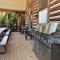 The Hideaway Lodge