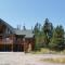 The Hideaway Lodge