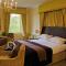 Ansty Hall