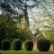 Ansty Hall