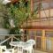 Casa De Mama Cusco - The Treehouse