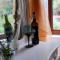 Tomah Retreat - Studio RELAX with fireplace