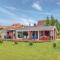 Holiday Home Havbakken Knebel V