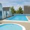 3 Bedroom Lovely Home In Knebel