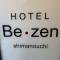 Hotel Be-zen shimanouchi