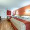 Motel 6-Gatlinburg, TN - Smoky Mountains