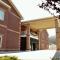 Zions Most Wanted Hotel