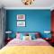 NanJing GuLou·Lion Bridge· Locals Apartment 00152470