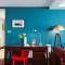 NanJing GuLou·Lion Bridge· Locals Apartment 00152470