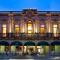 Cantera 10 Hotel Boutique