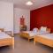 Paradise Matala Hotel