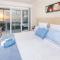 Main Beach Penthouse