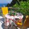 Baso Hilltop Apartments