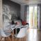 Pałac Tatrzański-Apartament 206 - 布科维纳-塔钱斯卡