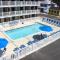 Oceanus Motel - Rehoboth Beach