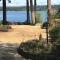 Union Bay Log Home - Union Bay