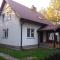 Przystanek Mazury - Kierwik