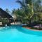 Maisha Nungwi - Boutique Hotel