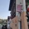 Ferienwohnung Nagelfluh Allgäu