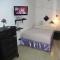 Aparta hotel El Sol, Home near AirPort SDQ