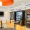 Motel 6-Livingston, CA - Merced County