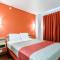 Motel 6-Kearney, NE