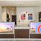 Motel 6-Livingston, CA - Merced County