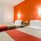 Motel 6-Kearney, NE