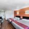 Motel 6-Bedford, TX - Fort Worth - Bedford