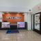 Motel 6-Bedford, TX - Fort Worth - Bedford