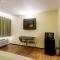 Motel 6-Troy, IL