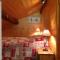 Le Chalet de La Pat