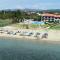 Alkinoos Beach Hotel